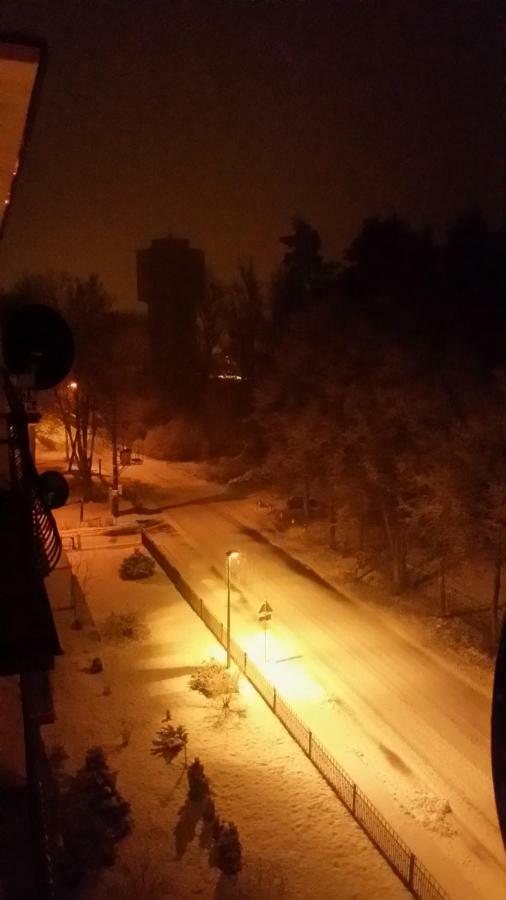 Kwatera Na Bagnach Osowiec  Exterior foto